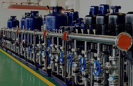 중국 국가 강제 제품 인증: 디젤 엔진 소방 펌프 세트 XBC8/290G-BPO250-610(I)B(주 유형).