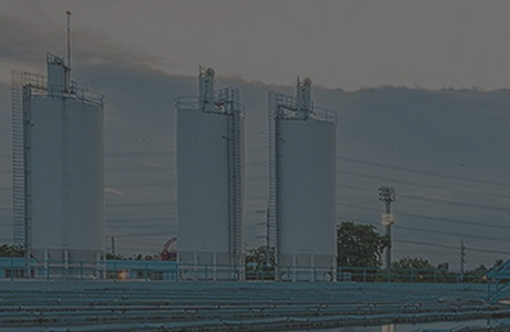 Anqitangtang 빗물 펌프장 프로젝트가 성공적으로 완료되었습니다.