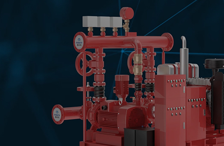 그룹 회사는 컴퓨터 소프트웨어 저작권 등록 인증서를 획득했습니다. Bangpu Pipe Network Stacked Water Supply Control System Platform Software V1.0