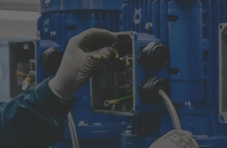 당사가 취득한 방화 CCCF 인증 모델