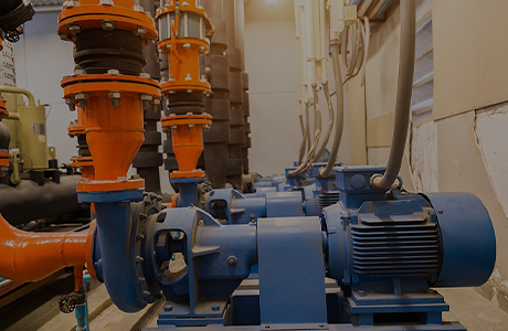 회사는 2017 중국 도시 물 전시회에 나타났습니다.