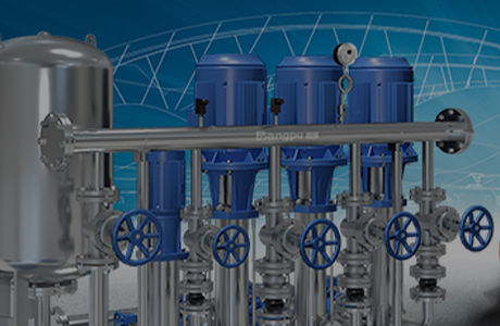 우리 회사는 온라인 환경 보호 기술 네트워크를 사용합니다.